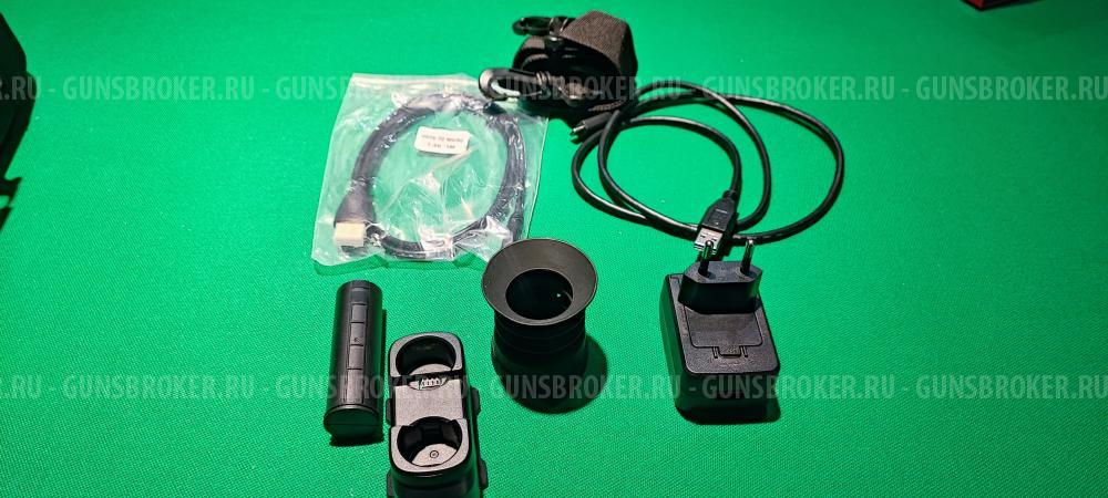 Прицел тепловизионный Guide TU450