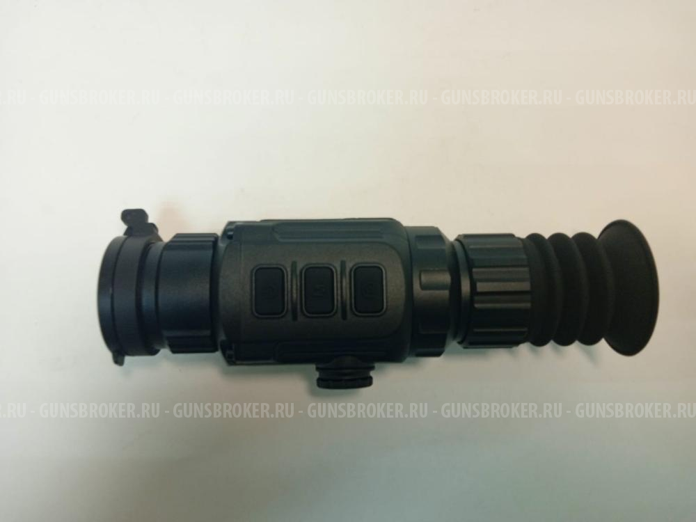 Тепловизионный прицел saim scl 25w. Тепловизионный прицел saim scl 25w