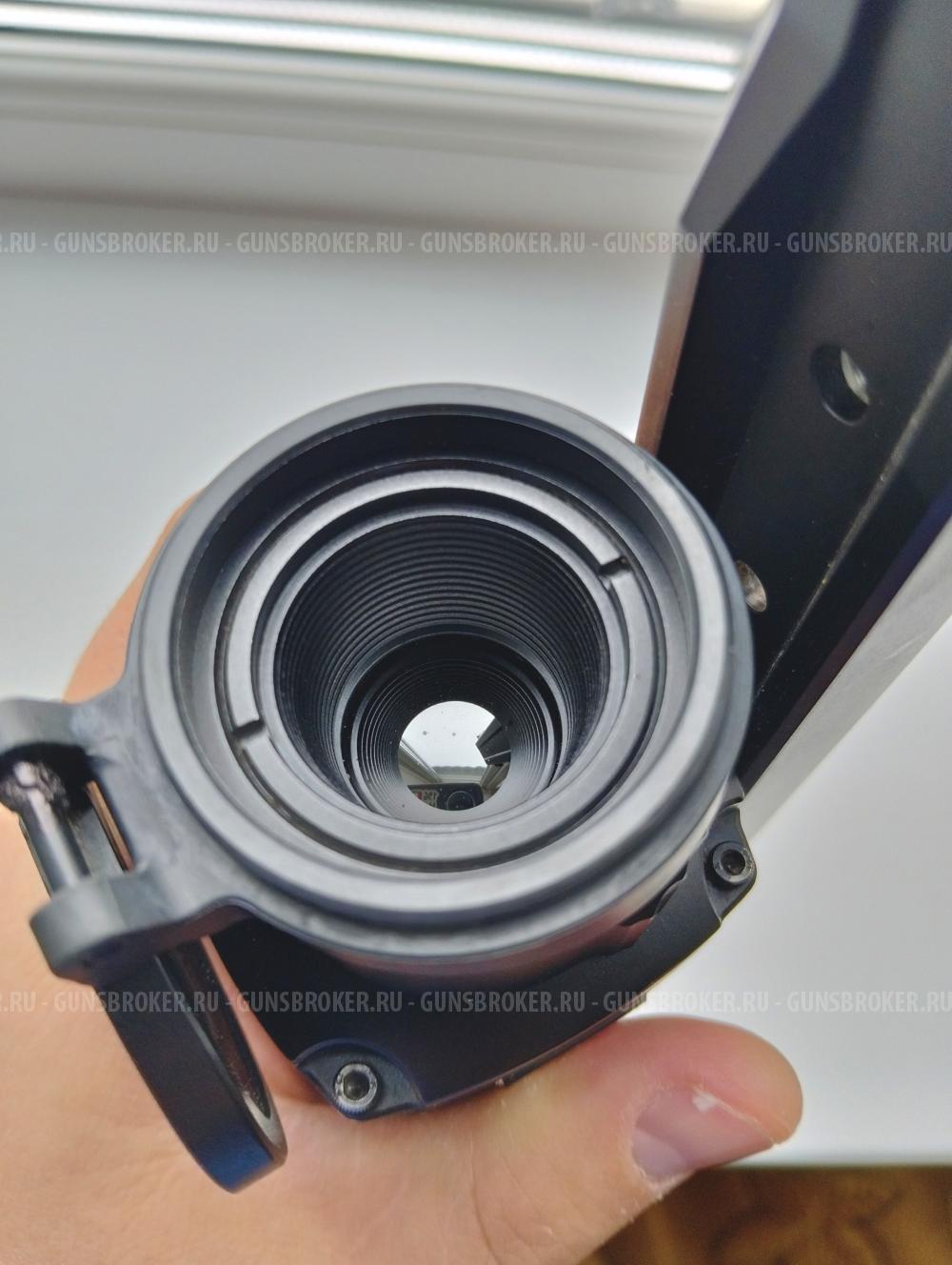 Прицел тепловизионный iray saim scp19w