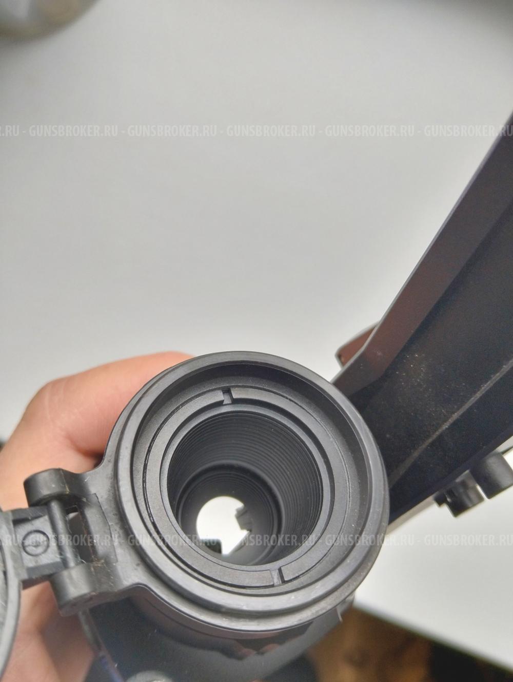 Прицел тепловизионный iray saim scp19w