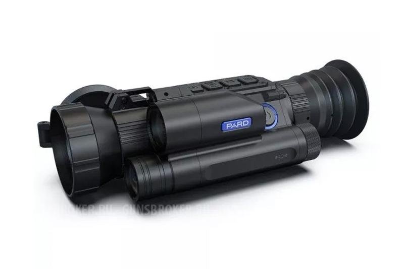Прицел тепловизионный Pard SA 32-25LRF