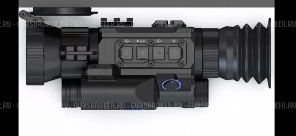 Прицел тепловизионный pard sa 32-35