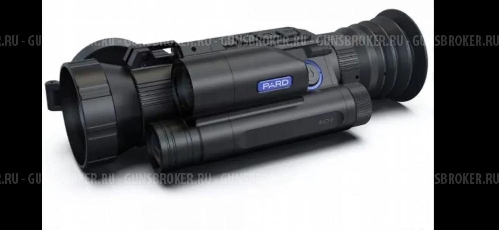 Прицел тепловизионный pard sa 32-35