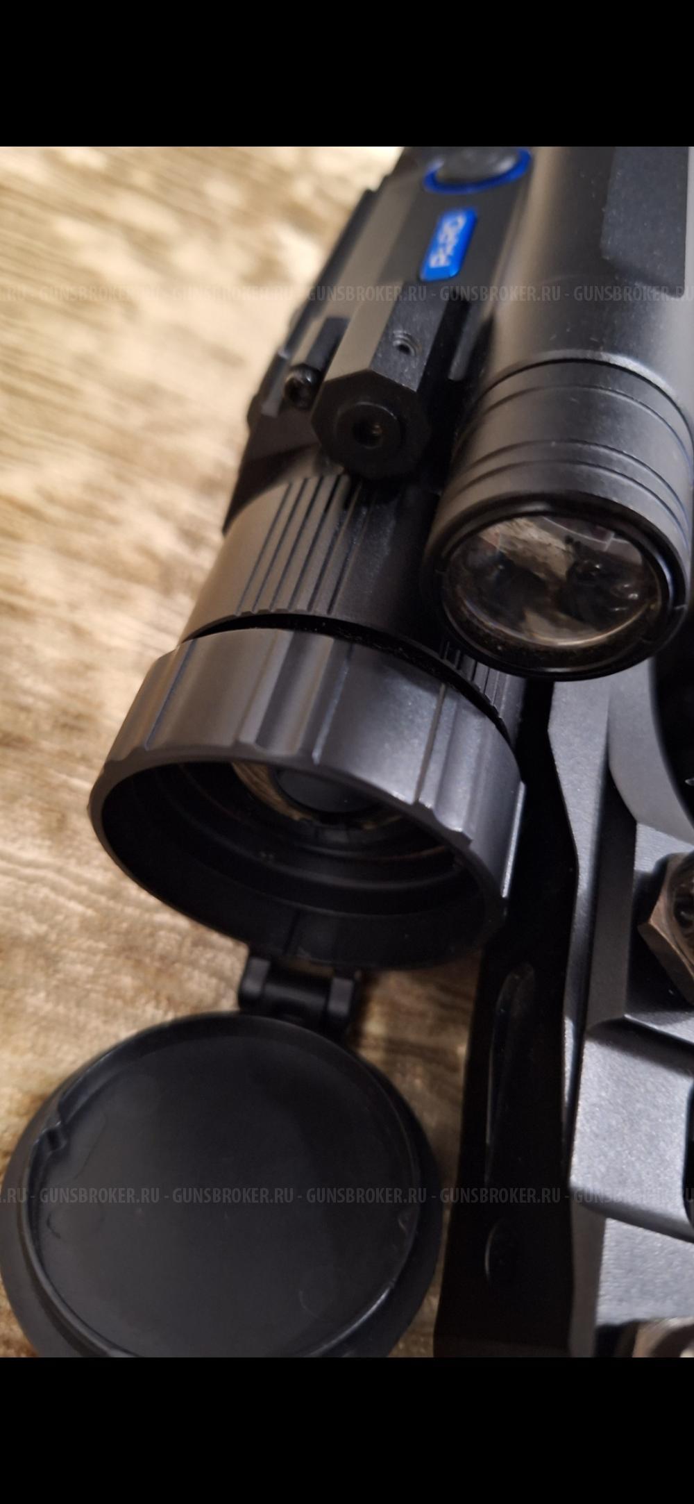 Прицел тепловизионный pard sa 32-35