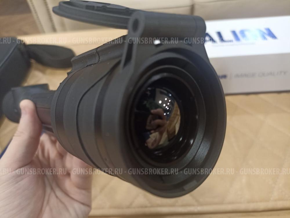 Прицел тепловизионный Pulsar Talion XQ38 №801002198