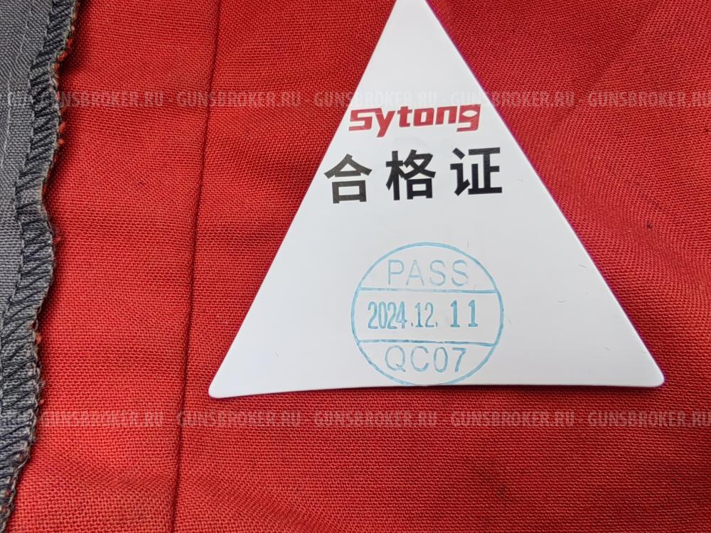  Прицел тепловизионный Sytong AM03-35LRF