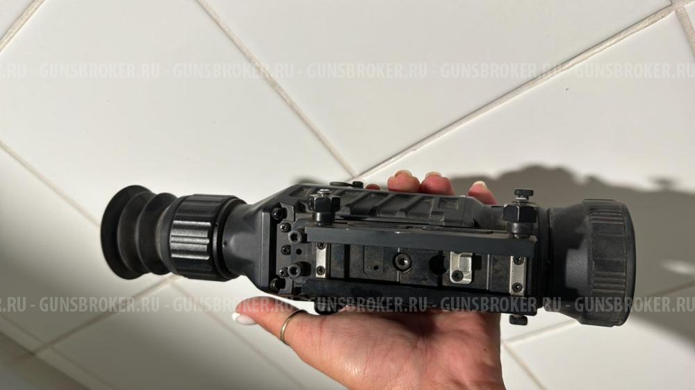 Прицел тепловизионный Thermal Scope 50