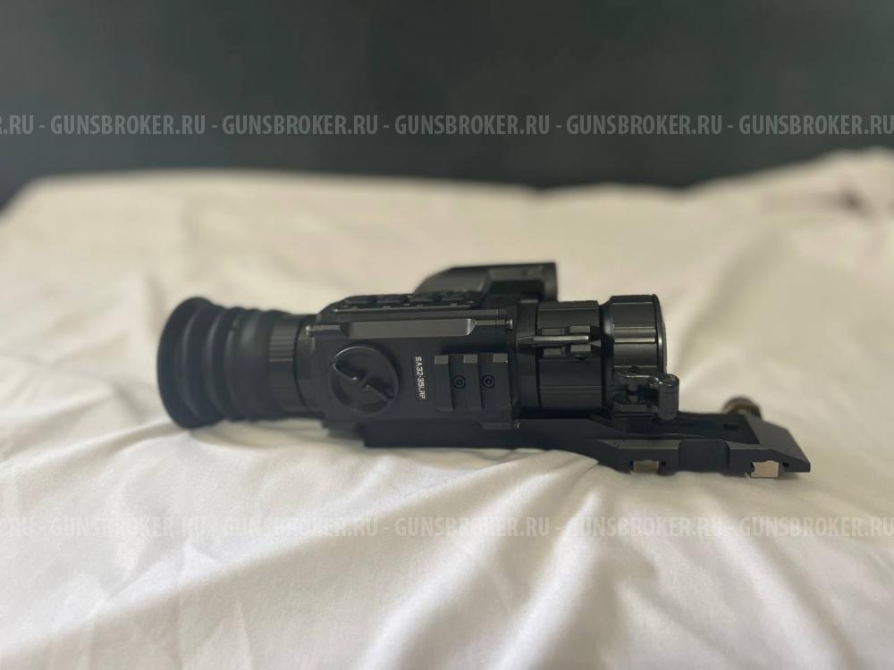 Прицел тепловизионный Pard sa 32-35 lrf