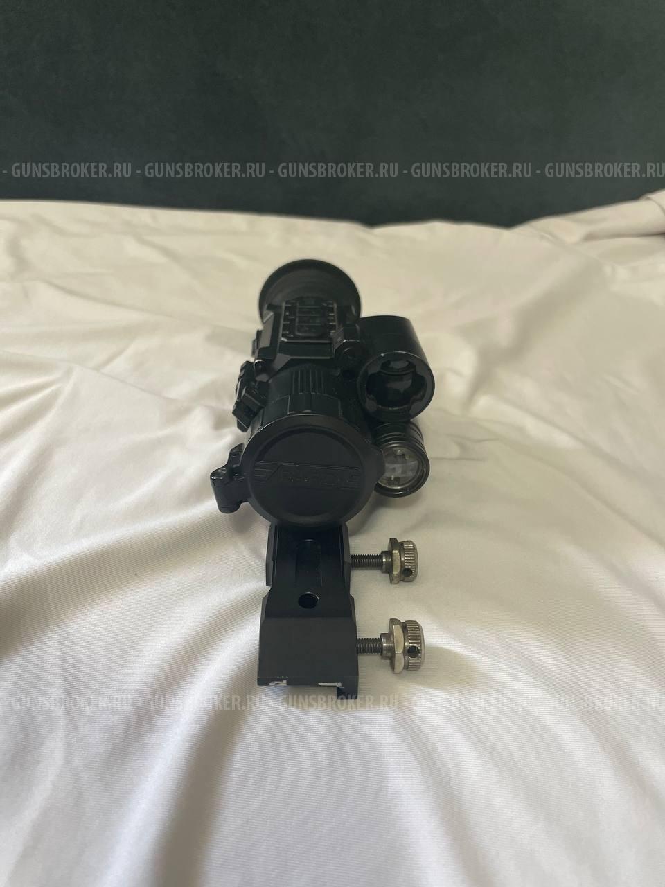 Прицел тепловизионный Pard sa 32-35 lrf