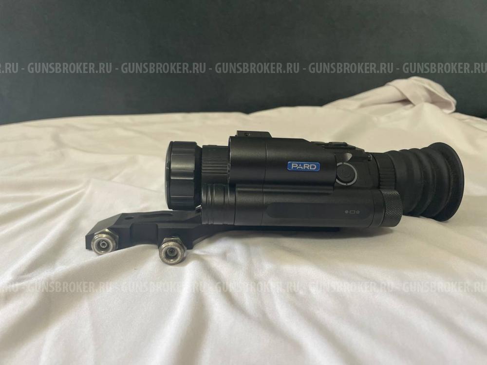 Прицел тепловизионный Pard sa 32-35 lrf