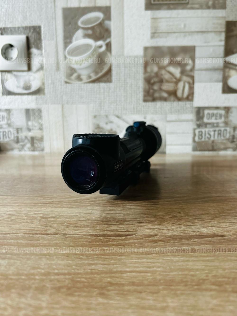 Прицел тепловизор