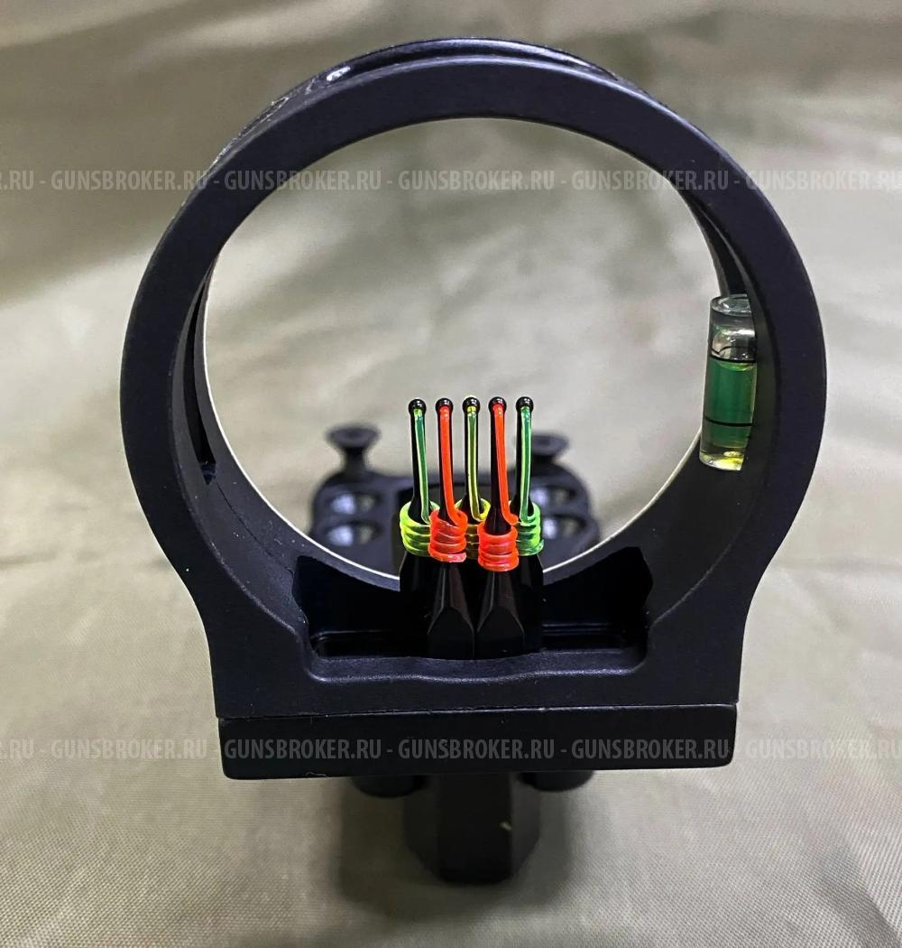 Прицел Topoint (5pin 0.29) подсветка