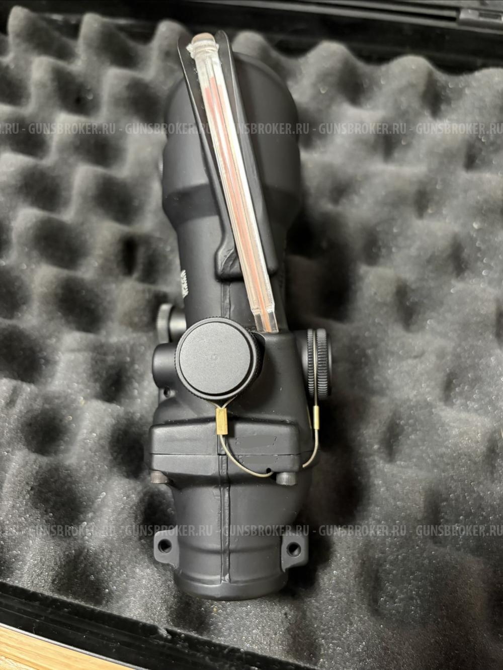 Прицел Trijicon Acog 4x32 TA31 RCO