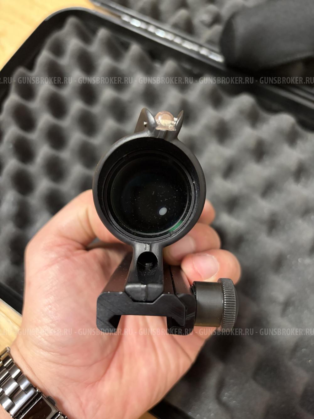 Прицел Trijicon Acog 4x32 TA31 RCO