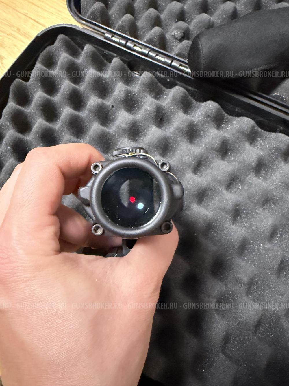 Прицел Trijicon Acog 4x32 TA31 RCO