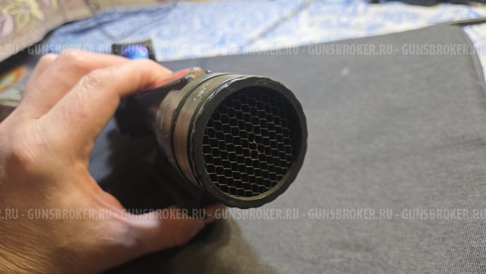 Прицел Trijicon ACOG комбинированый