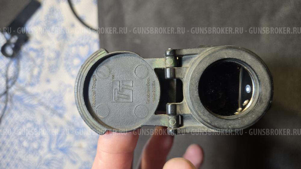 Прицел Trijicon ACOG комбинированый
