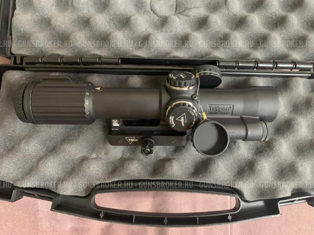 Прицел Trijicon VCOG 1-8/28