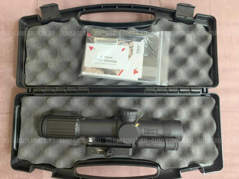 Прицел Trijicon VCOG 1-8/28