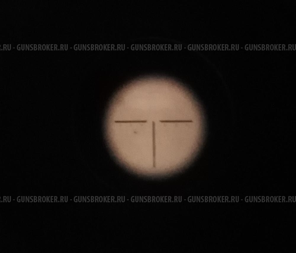 Прицел УОМЗ - ПО 2 ( быстросьём с кронштейном)