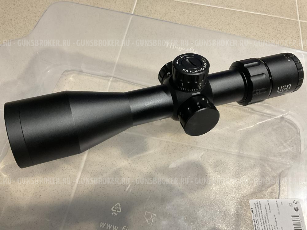 Прицел U.S.Optics TS-12