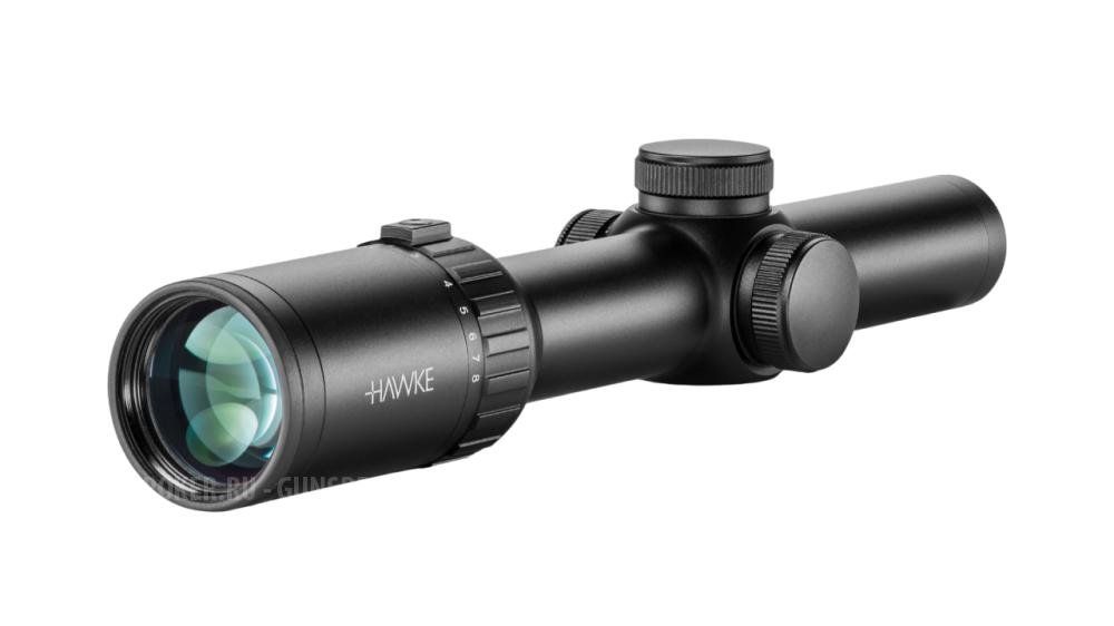 Прицел Vantage WA 30 1-8x24 (L4a) 14400