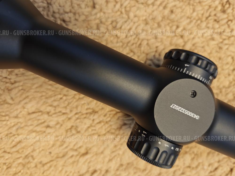 Прицел Vector Optics Continental 1-8x24 scoc-T37