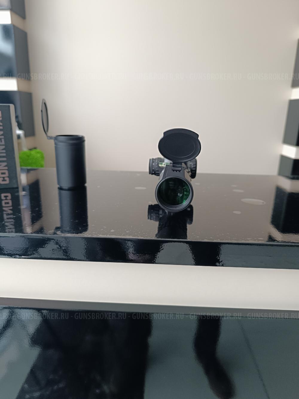 Прицел Vector optics continental 3*18