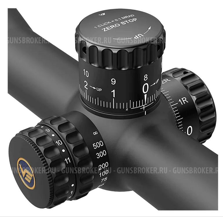 Оптический прицел Vector Optics Continental 4-32*56