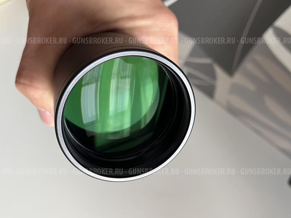 Прицел Vector Optics CONTINENTAL X6 5-30X56 MBR FFP 34MM