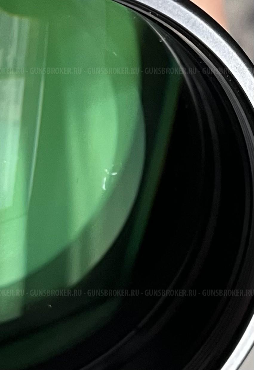 Прицел Vector Optics CONTINENTAL X6 5-30X56 MBR FFP 34MM (SCFF-41)