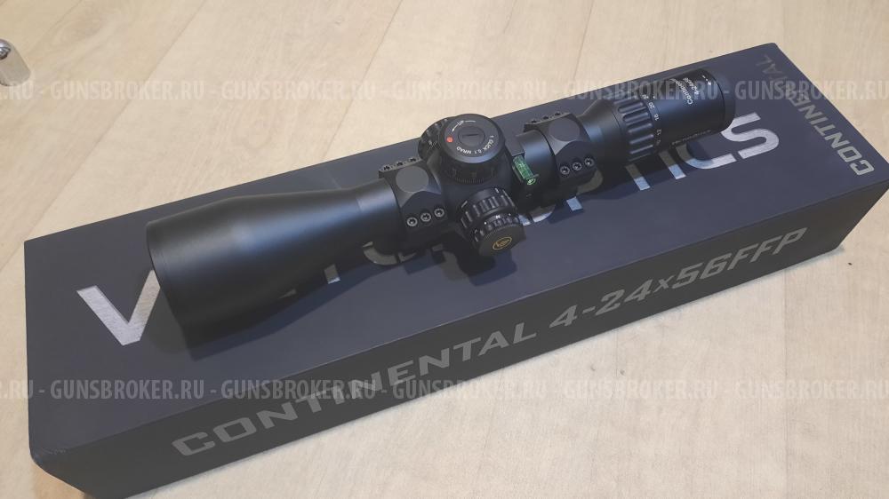 Прицел Vector Optics Continental 