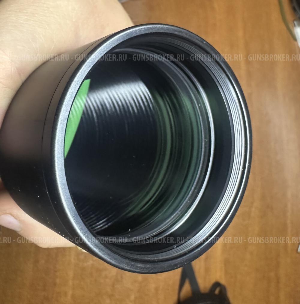 Прицел vector optics continental 