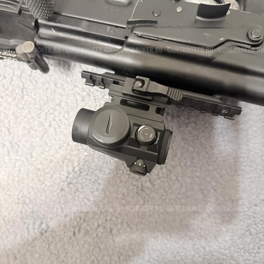 Прицел Vector Optics maverick gen2