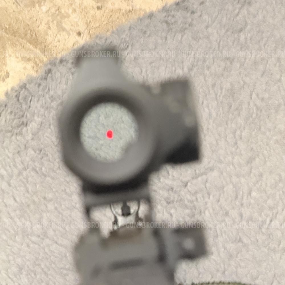 Прицел Vector Optics maverick gen2