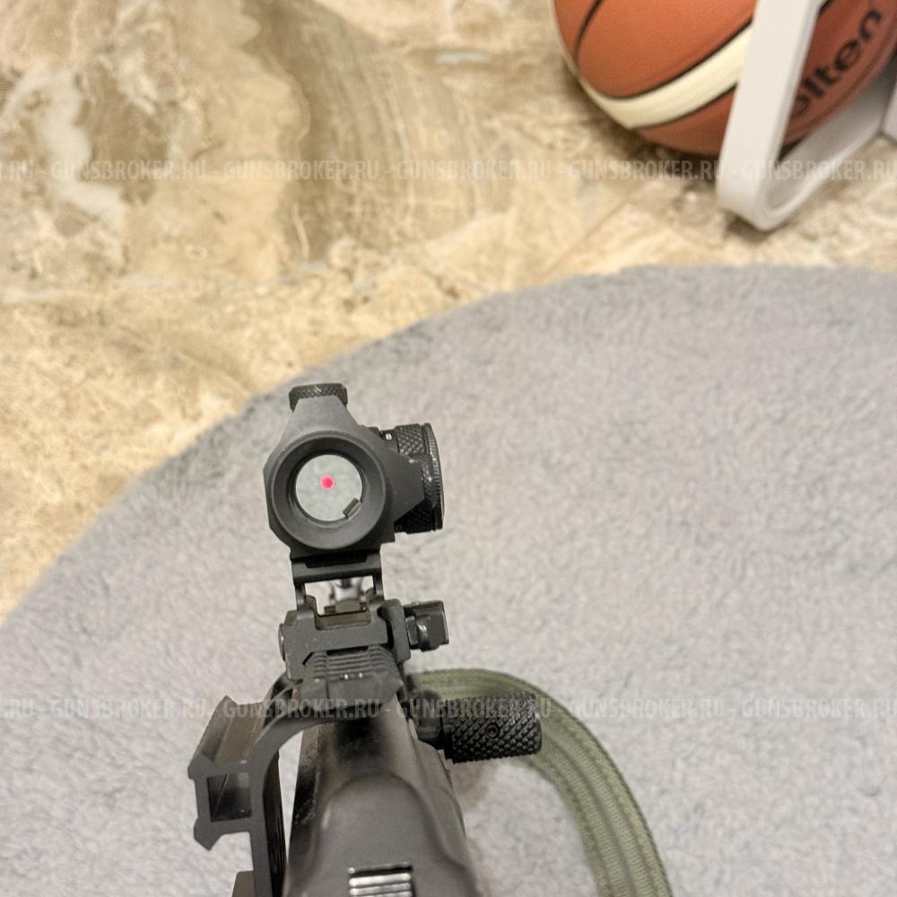 Прицел Vector Optics maverick gen2