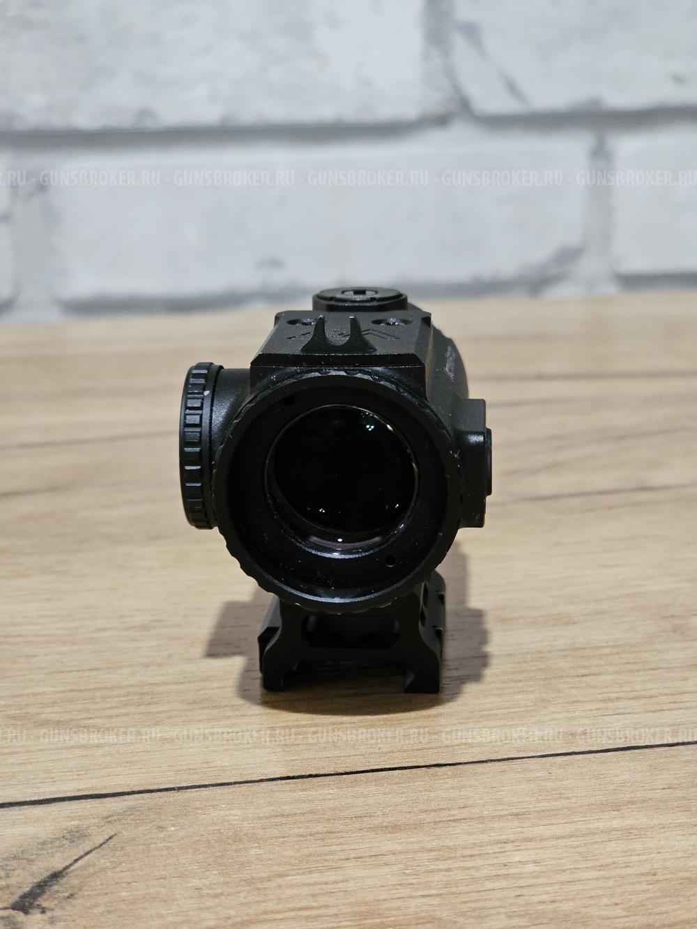 Прицел Vector Optics Paragon 4x24 Micro Prism
