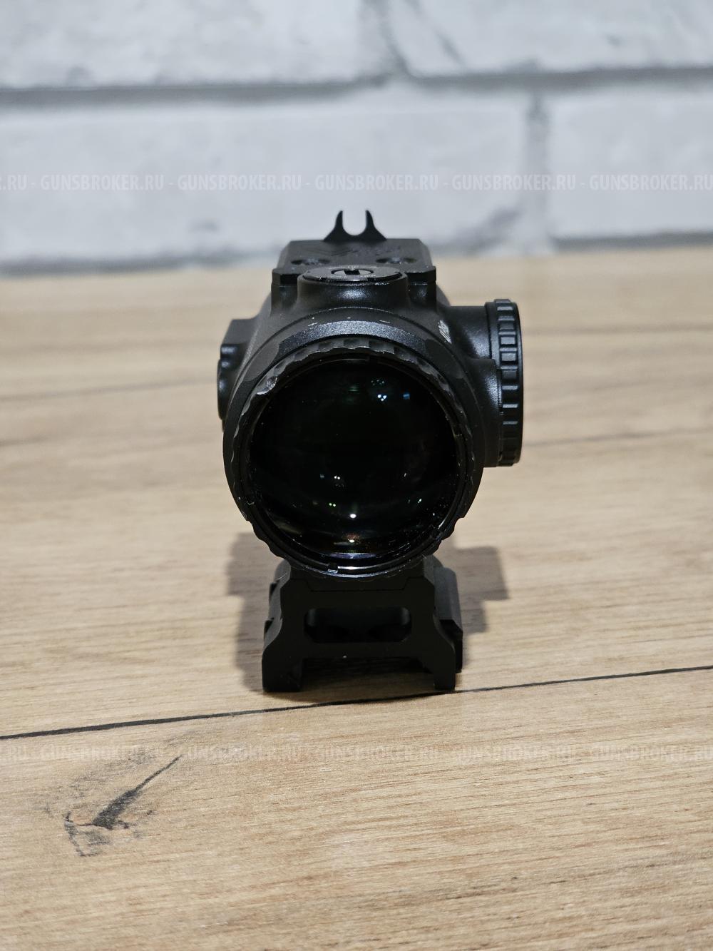 Прицел Vector Optics Paragon 4x24 Micro Prism