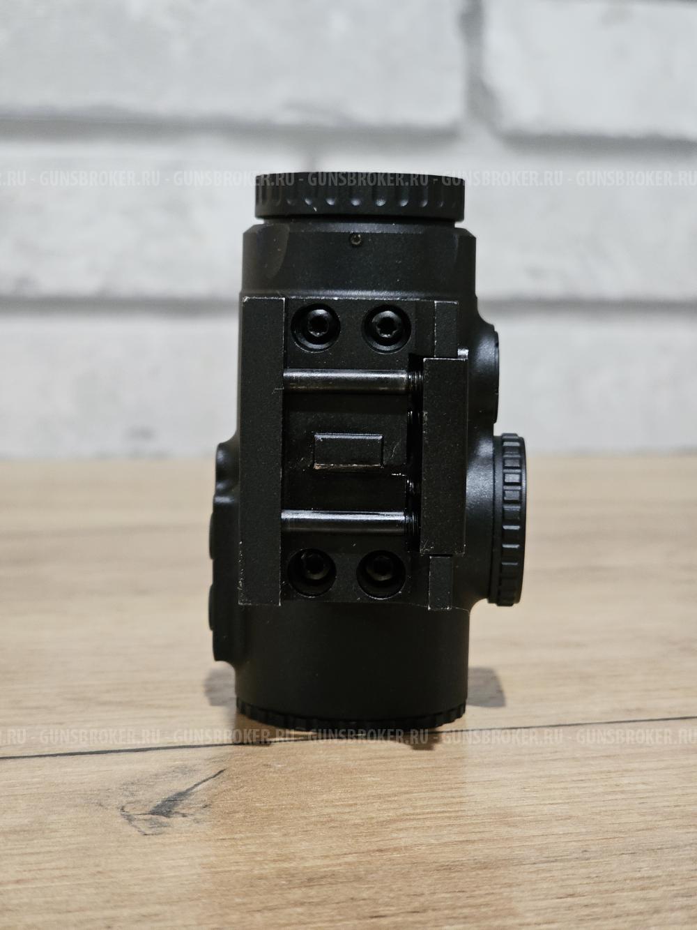 Прицел Vector Optics Paragon 4x24 Micro Prism