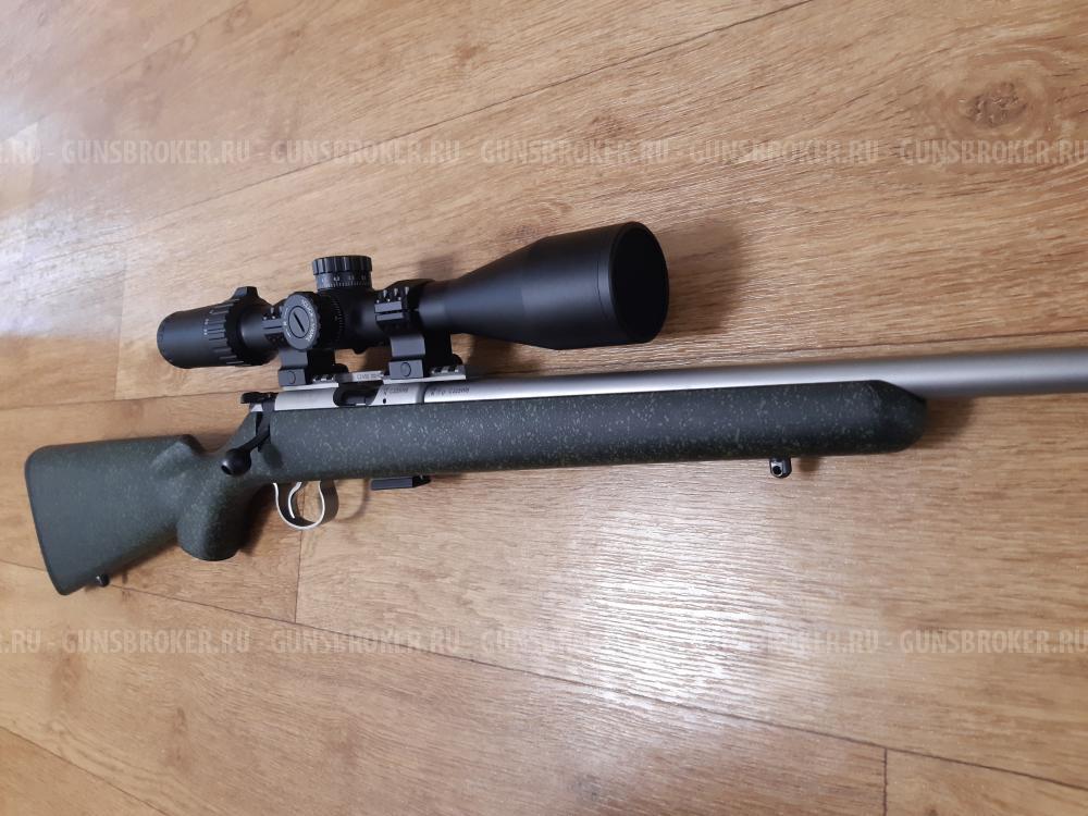 Прицел Vector Optics Taurus 4-24x50 FFP (SCFF-17)