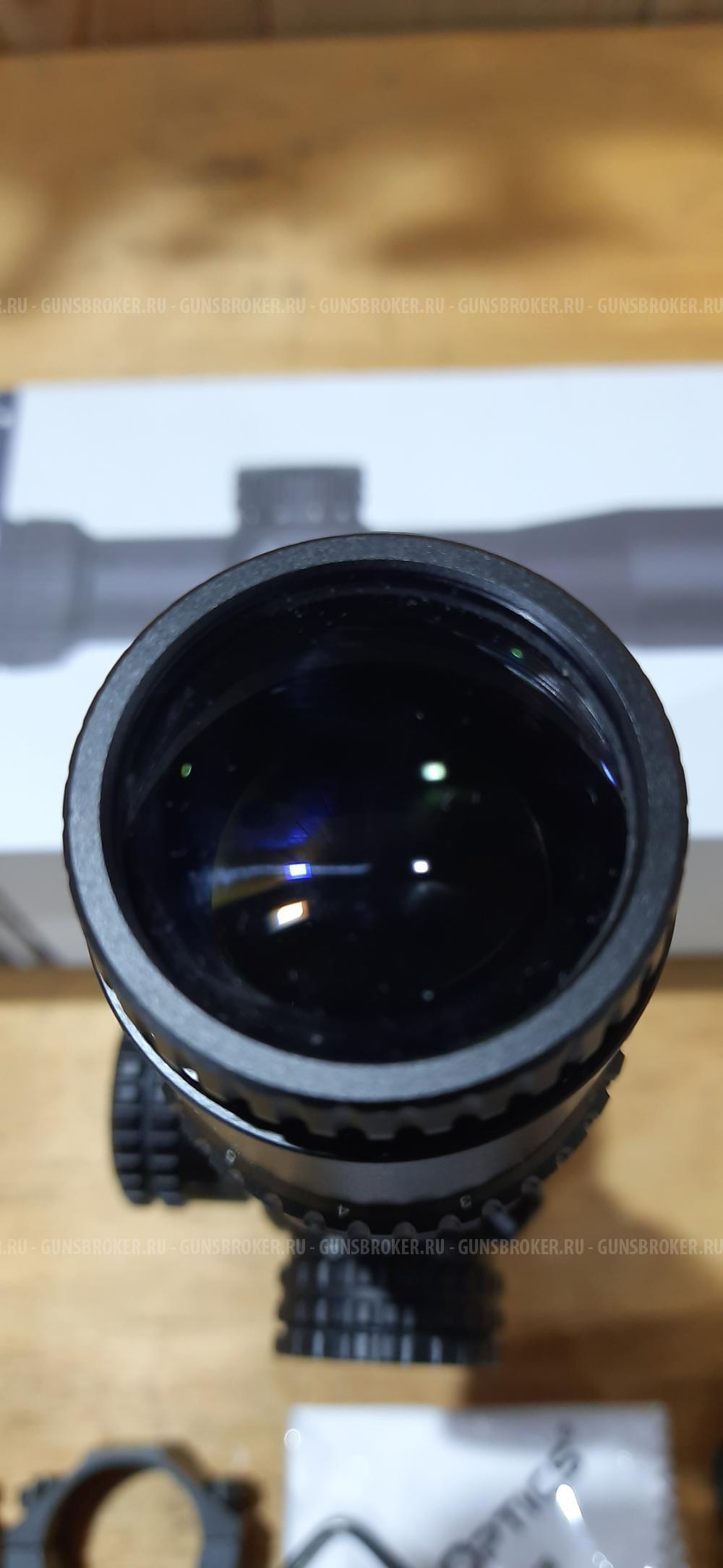 Прицел Vector Optics Veyron 2-8х32 IR (scoc-43)