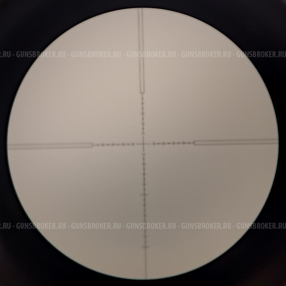 Прицел Vector Optics Veyron 3-12x44 SFP Compact Etched MPR-4