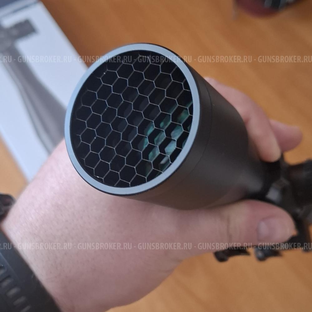 Прицел Vector Optics Veyron 6#24#44IR