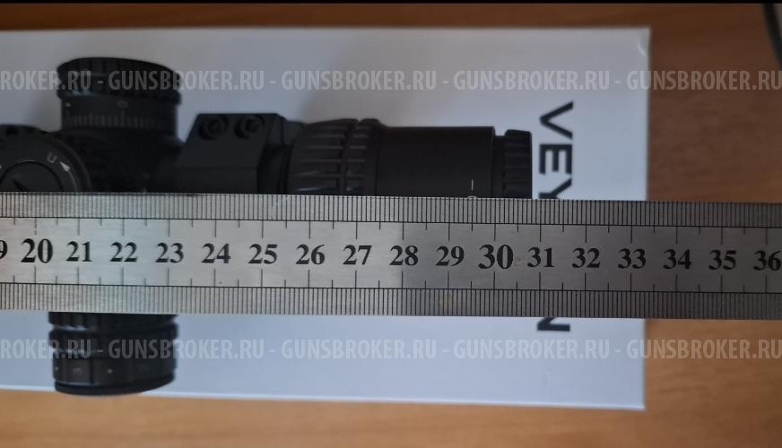 Прицел Vector Optics Veyron 6#24#44IR