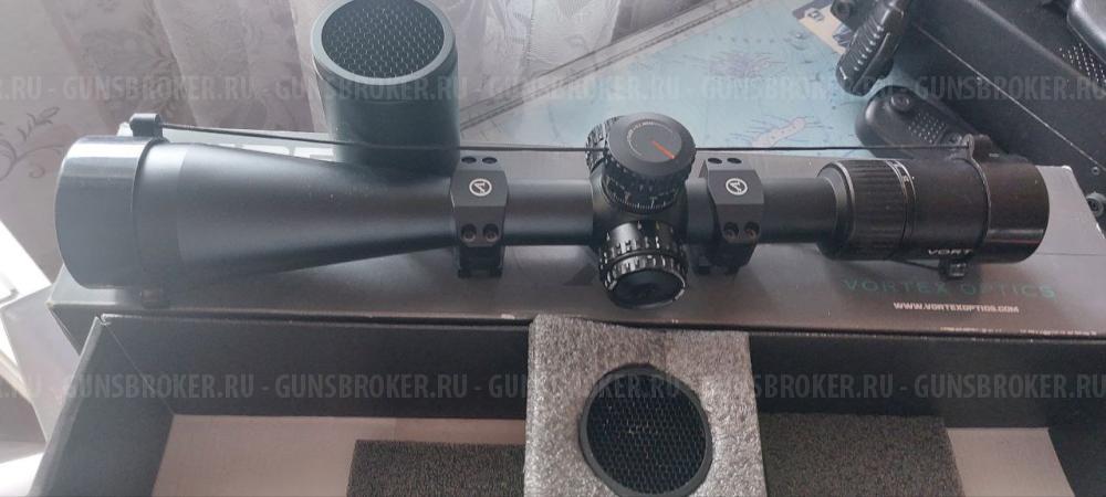 Прицел Viper Pst Gen2