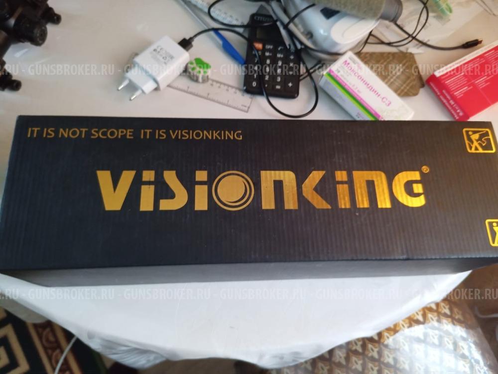 Прицел visionking