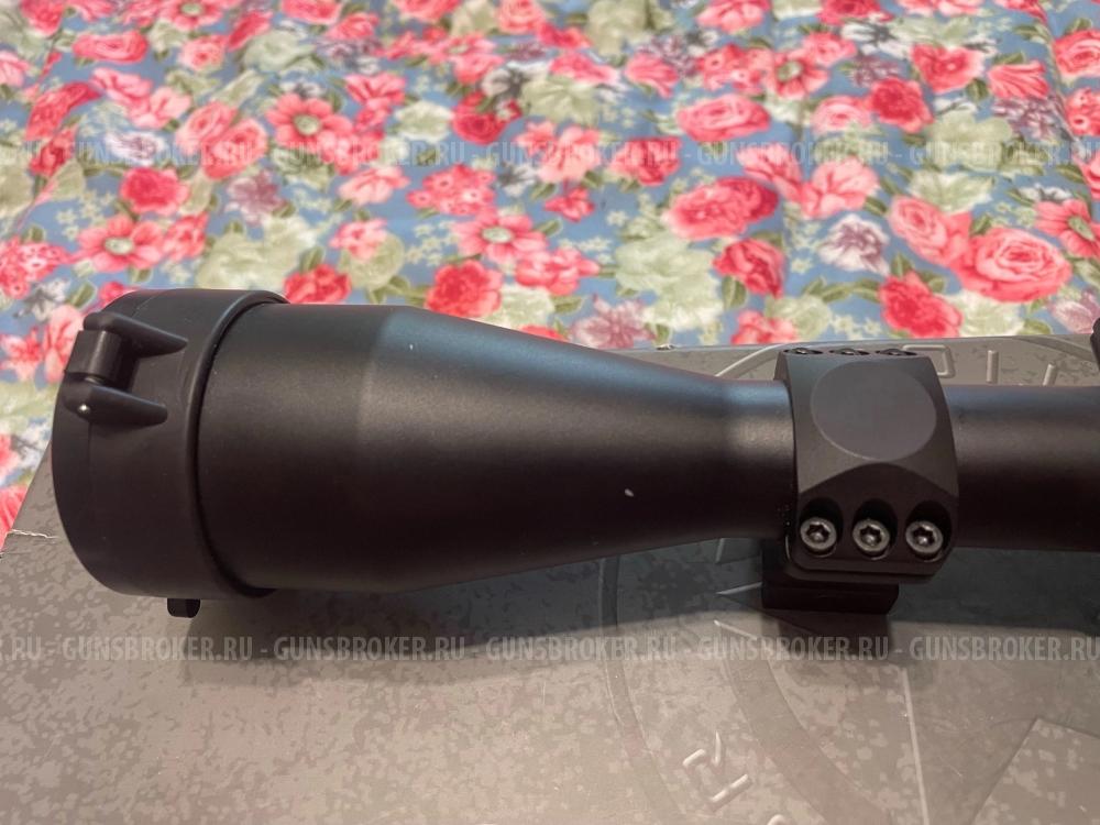 Прицел VO taurus 4-24x50 ffp