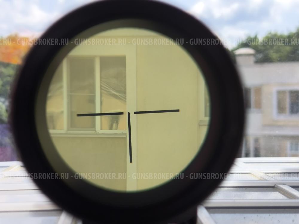 Прицел Vomz 4x32