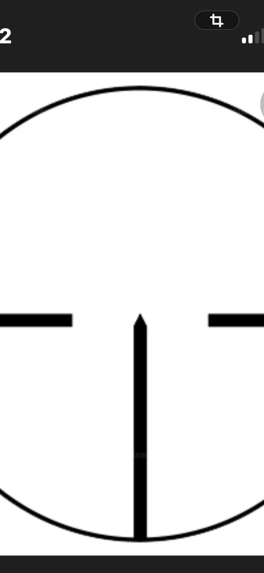Прицел VOMZ 4x32