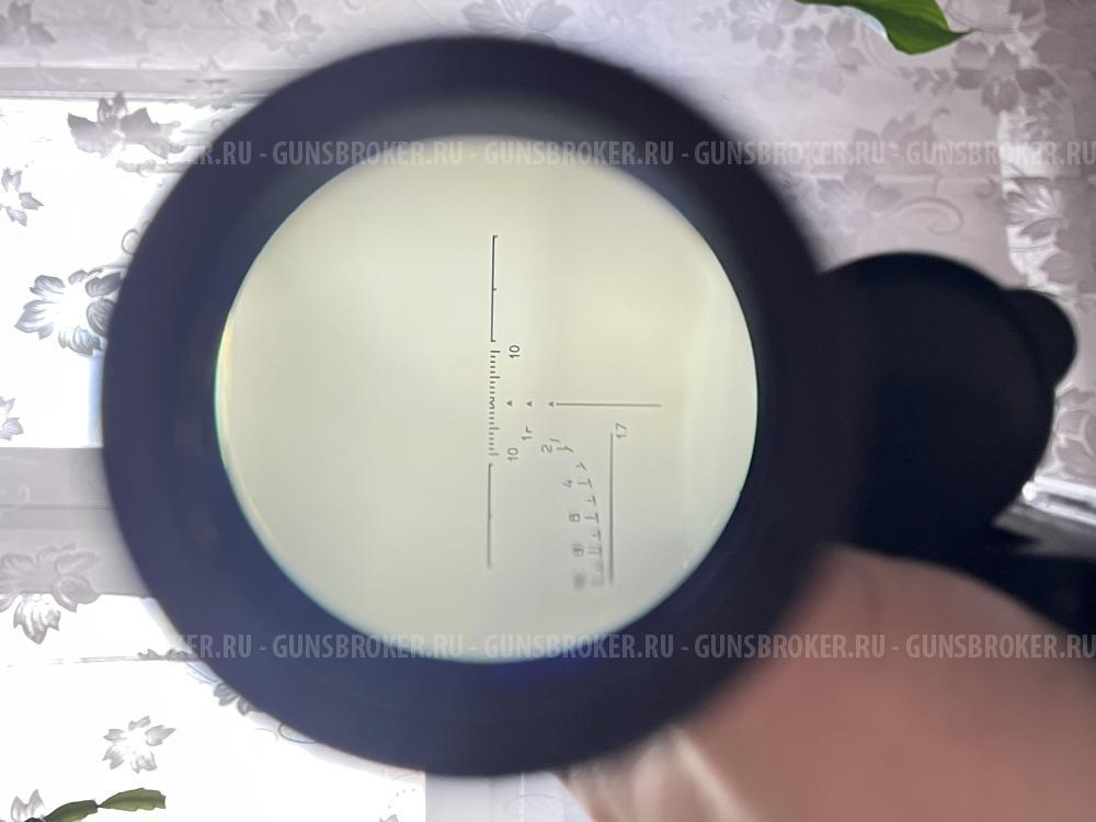 Прицел VOMZ P4x32